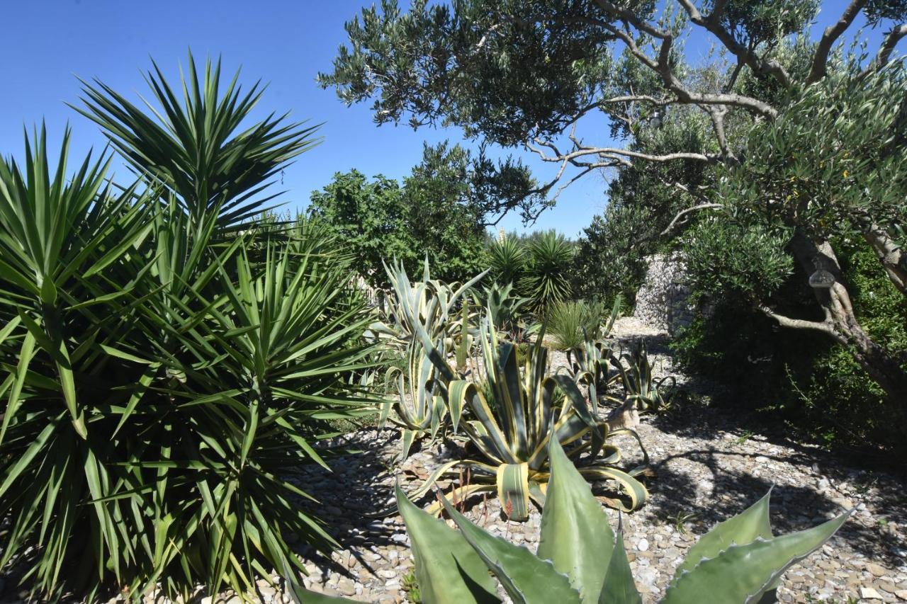 フランカヴィッラ・フォンターナMasseria Giulioアパートメント エクステリア 写真