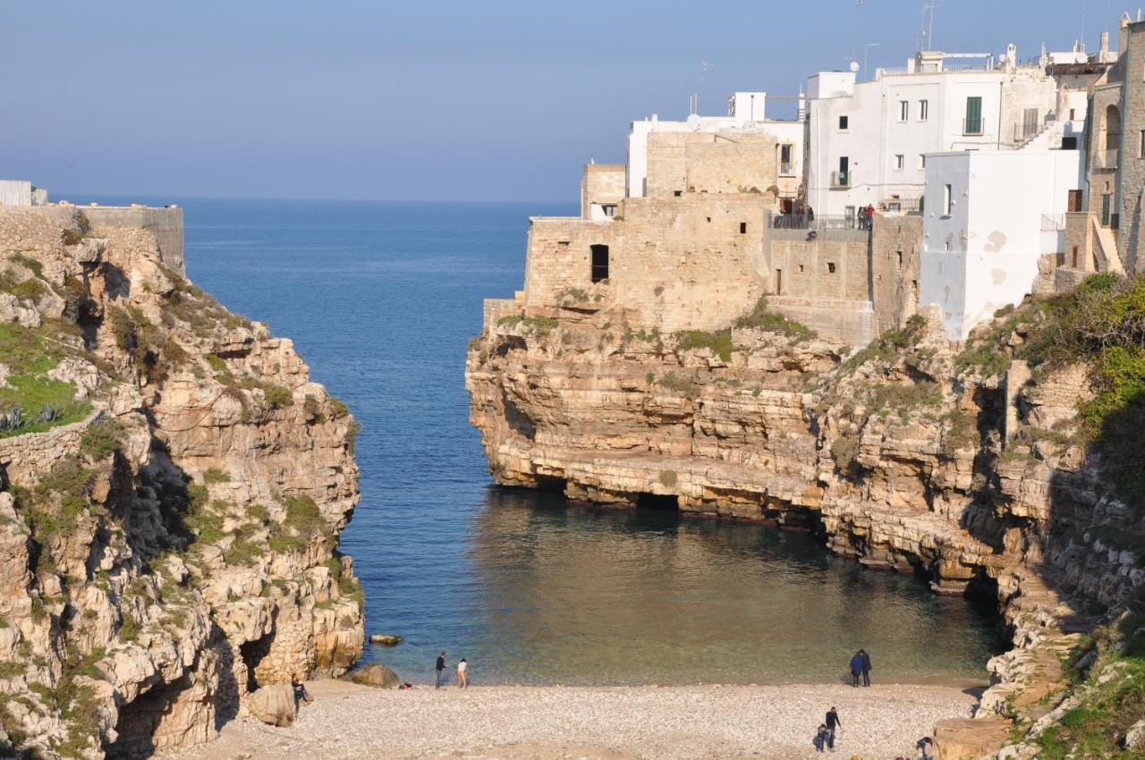 フランカヴィッラ・フォンターナMasseria Giulioアパートメント エクステリア 写真